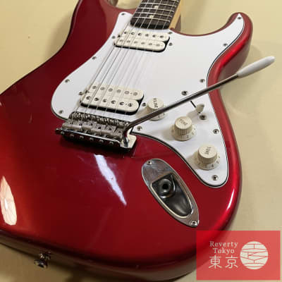 Fender ST-43HM CAR Medium Scale Stratocaster MIJ 2000-2002 image 6