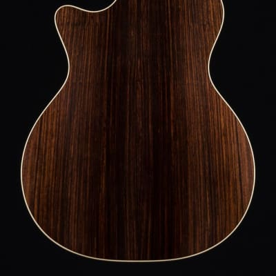Martin GPC-16E Indian Rosewood and Sitka Spruce NEW image 5
