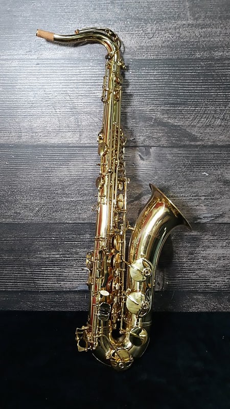 Selmer USA Prelude Tenor Saxophone (King of Prussia, PA