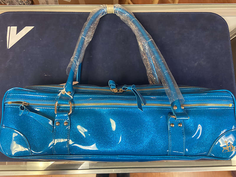 FluterScooter Flute Case Bag 2020s - Not Matte / Shiny | Reverb