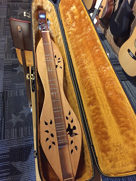 Cripple creek dulcimer new arrivals