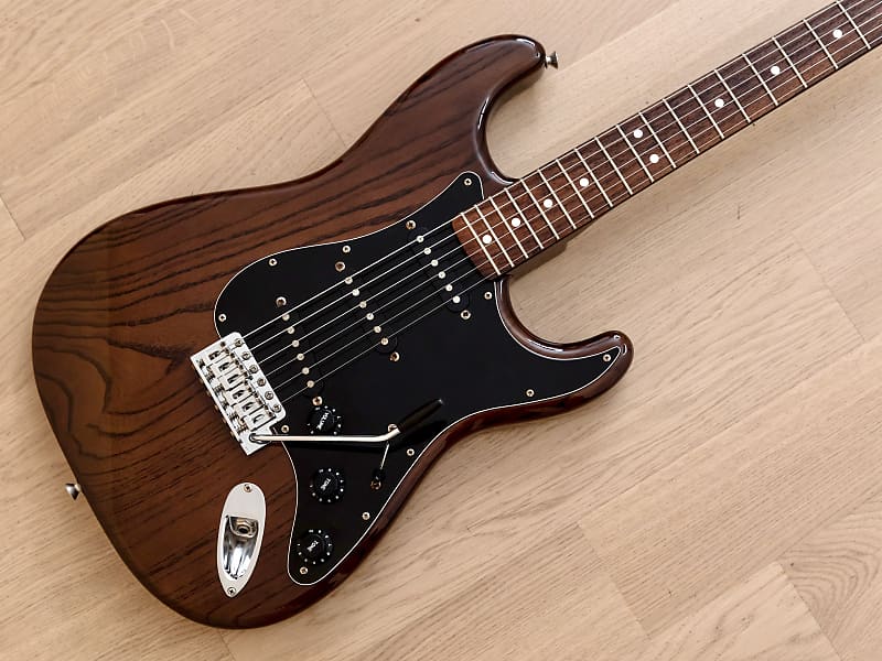 2015 Fender Stratocaster '71 Vintage Reissue Limited Edition