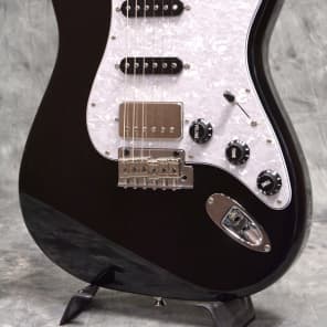 フジゲン　NST 101 美品 Fujigen NST-101 Black | Reverb