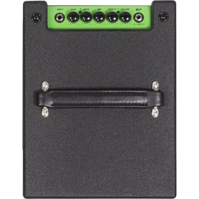 Trace Elliot ELF Compact 1x8 Bass Combo image 3