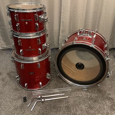 Pearl　Vintage Wood Conga　Made in Japan Pearl Vintage Wood Conga Made in Japan - メルカリ