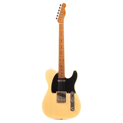 Fender American Vintage '52 Telecaster 1990s | Reverb