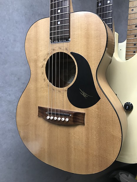 Maton EML 6 Mini Maton w AP5 Preamp
