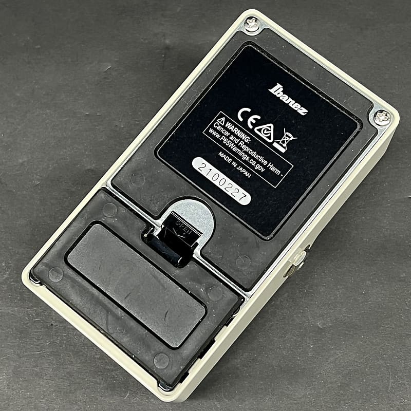IBANEZ NTS Nu Tube Screamer (11/15) | Reverb IBANEZ NTS Nu Tube Screamer (11/15) | Reverb