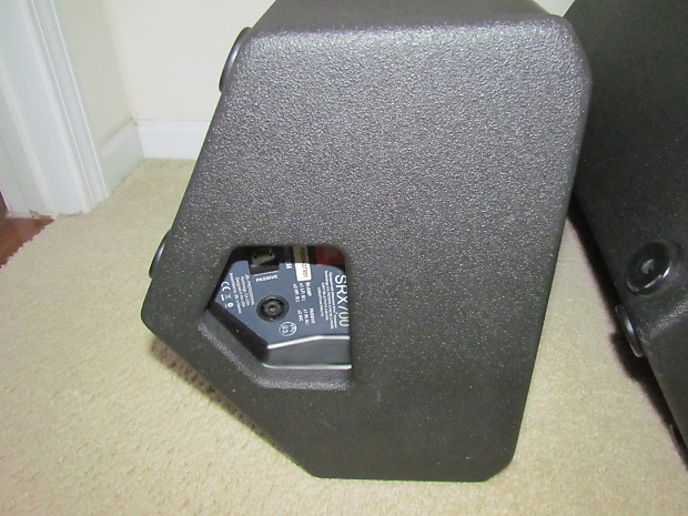 JBL SRX 712M SRX 700 MONITORS | Reverb