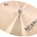 Istanbul Agop 20" Xist Ride traditional finish