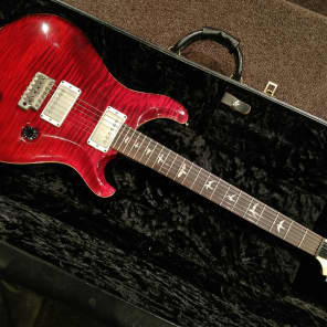 PRS Paul Reed Smith CE 22 CE22 Classic Electric 2006 Black