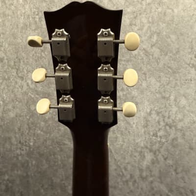 Gibson J-45 Vintage – Banner Logo 2016 image 17