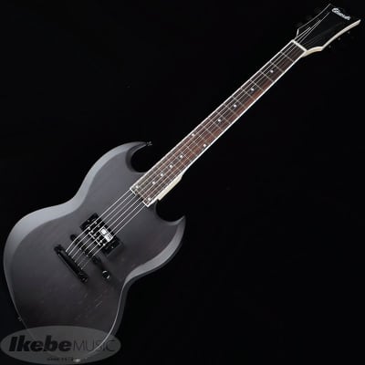 ギター Edwards E-VIPER-1H ABK Edwards E-VIPER-1H Alternative Black 3.85kg Ash Electric