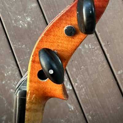 Old Violin 4/4 *Watch Video image 4