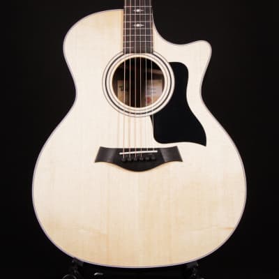 Taylor 314ce Special Edition Rosewood / Sitka Spruce Grand Auditorium Acoustic Electric Guitar 2023 (1209133074) image 1
