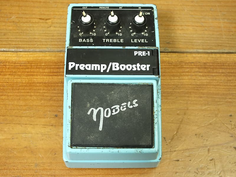 ■Nobels PRE-1 PREAMP BOOSTER ブースター P3230052.jpg?fit=2048,1536&ssl=1