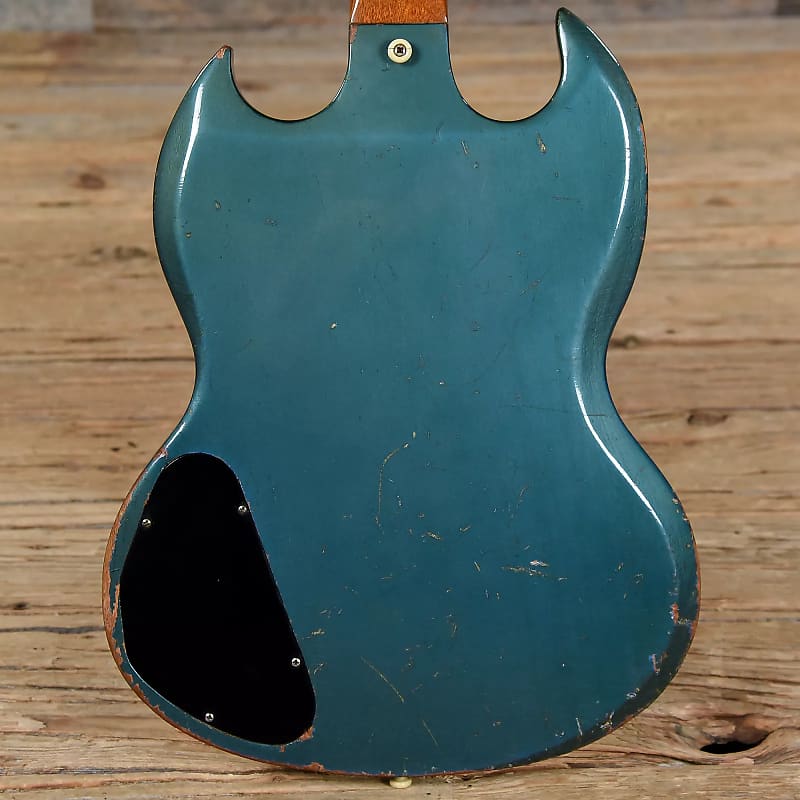 Gibson Melody Maker D 1966 - 1970 image 4