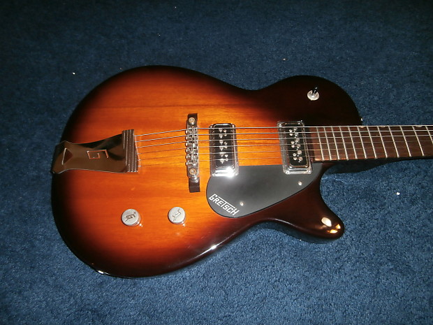 Used Gretsch G5259 Special Jet Electric Guitar Rare Model Killer Player