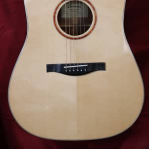 eastman AC-520 アコースティックギター Eastman AC520 Acoustic Guitar Demo - YouTube
