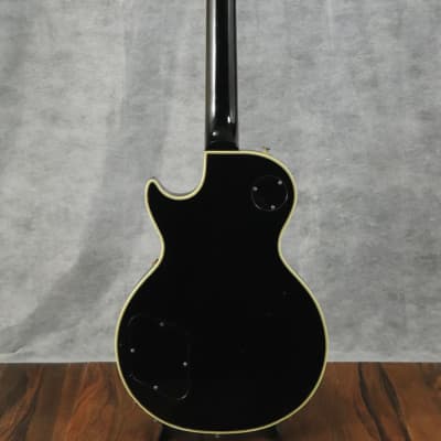 Greco 1978 EG600P MOD Black (S/N:E787303) [03/26] | Reverb