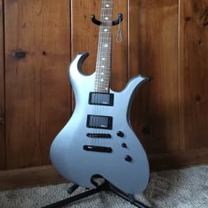 Bc rich wave cheap