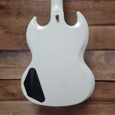 *DEMO* Gibson USA SG Standard - Classic White w/ Premium Bag image 14