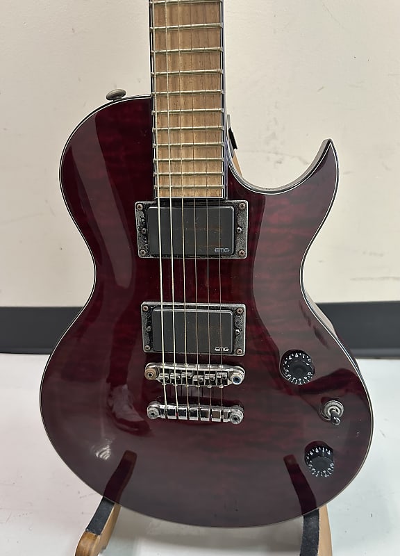 Ibanez ARZ800 Standard | Reverb