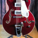 Gretsch G5420T Electromatic Hollow Body with Bigsby Walnut Stain