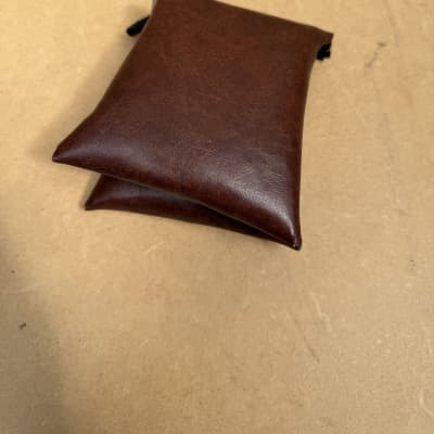 Professional Fibre Castanets image 8