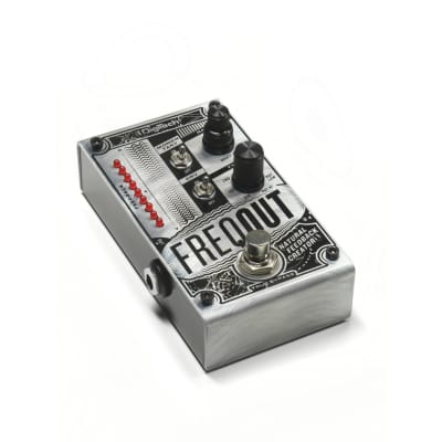 DigiTech FreqOut Natural Feedback Creator | Reverb