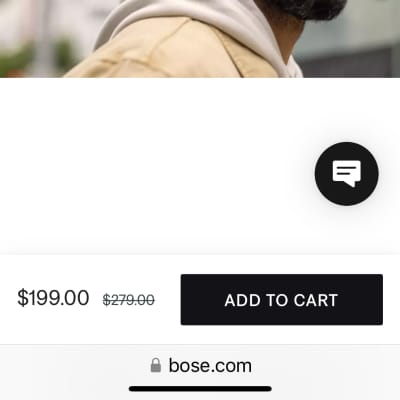 Bose Earbuds series ii 2023 image 6