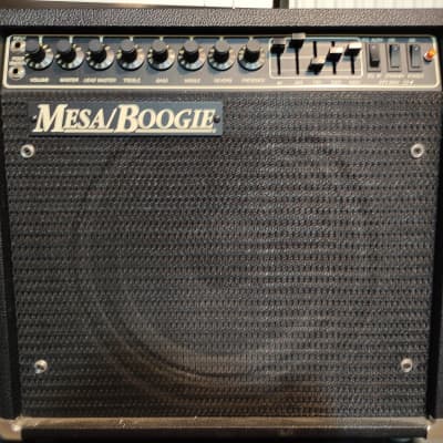 Mesa Boogie Studio .22 Plus 2-Channel 20-Watt 1x12