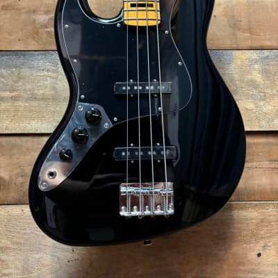 【おまけ付】 Jazz Greco Bass Reverb | 70s ベース