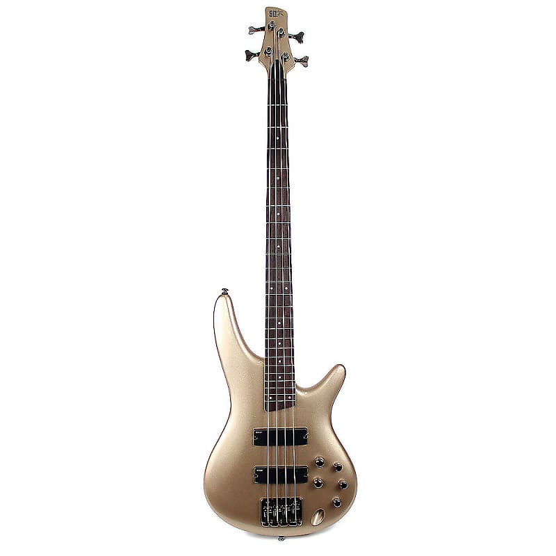 Ibanez SR300 Bass