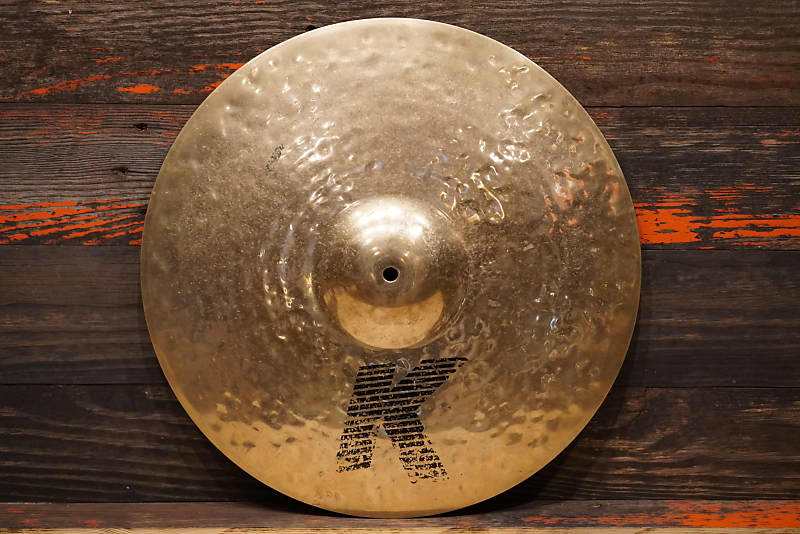 Zildjian 18