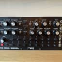 Moog DFAM Drummer From Another Mother Semi-Modular Analog Percussion Synthesizer 2018 - Present - Black/Wood