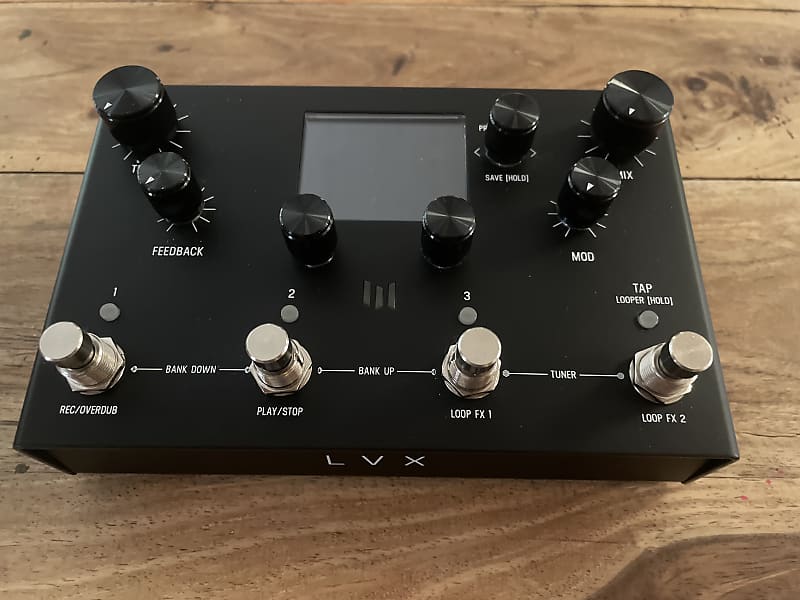 Meris LVX