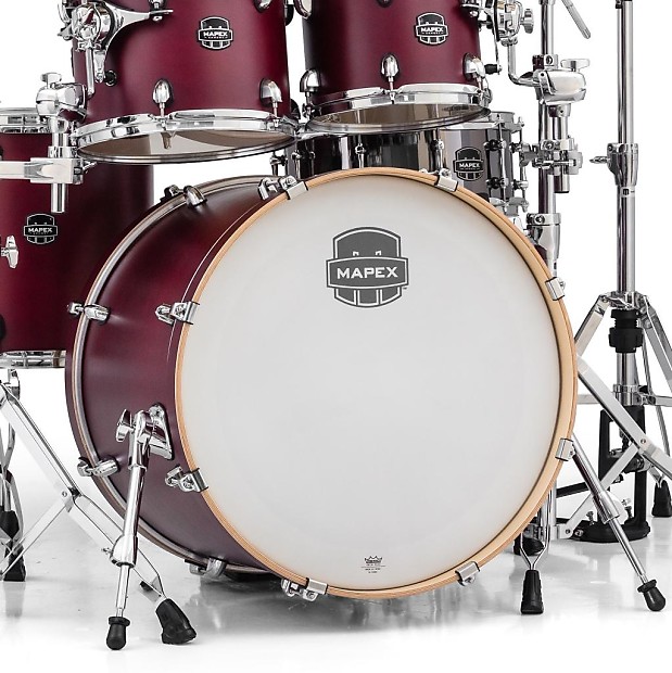 Mapex armory 20 bass clearance drum