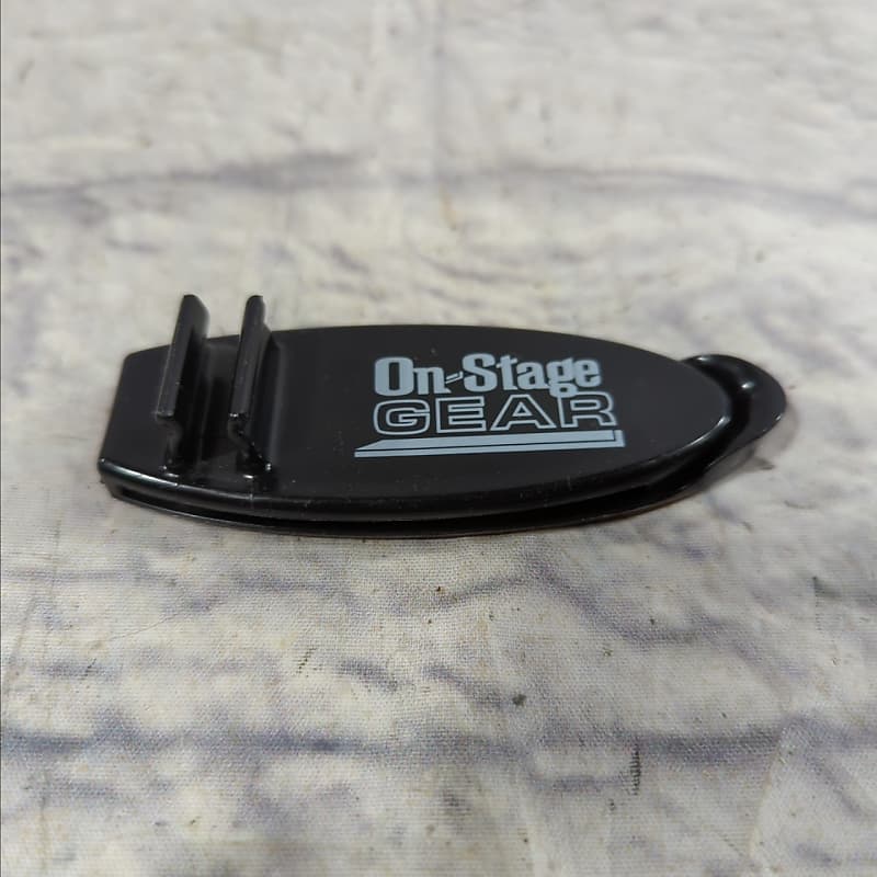 OnStage Guitar Strap Cable Retainer Reverb