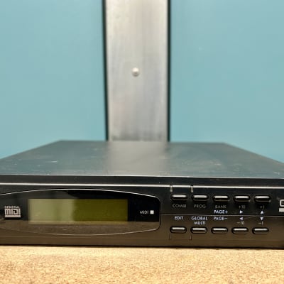 Korg 05R/W
