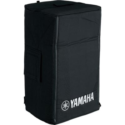 Yamaha SPCVR-1201 Speaker Cover for DXR12 / DBR12 / CBR12 image 1