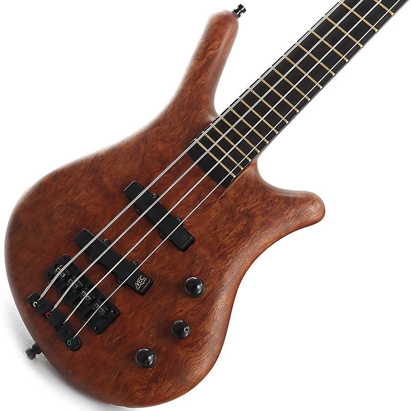 Warwick Thumb Bass Neck-Through 4st `12 [USED]