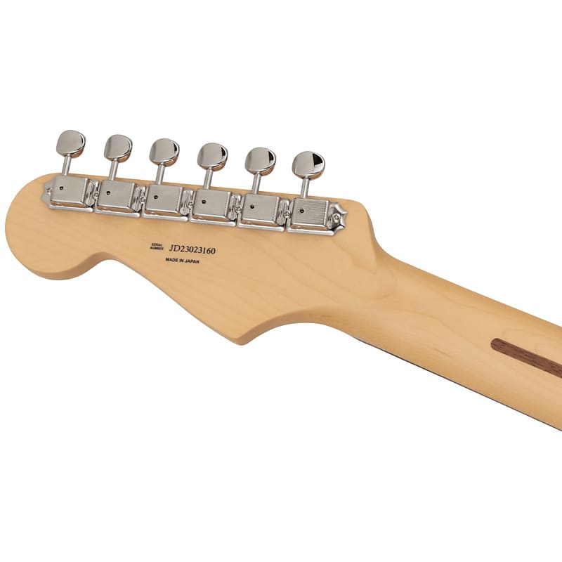 Fender 2024 Collection Made in Japan Hybrid II Stratocaster