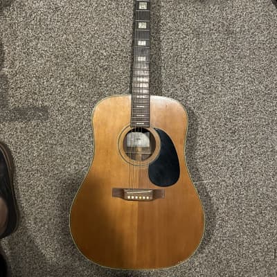 Conn F21 1970s - Natural for sale