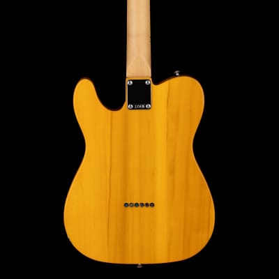 Fender Standard Telecaster - Butterscotch Blonde #00038 image 4