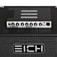 Eich Amplification's Store - in Herborn where it all starts...
