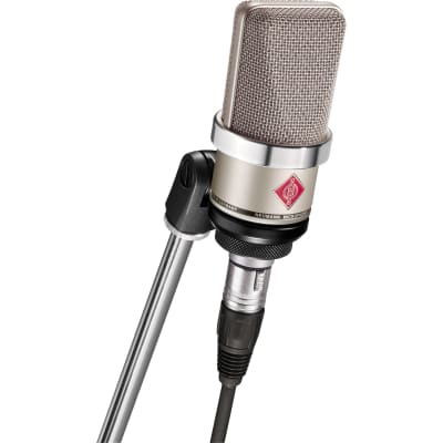 Neumann TLM 102 Condenser Microphone image 4