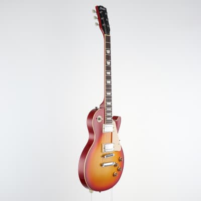 Maison LP-28 Cherry Sunburst (09/04) | Reverb