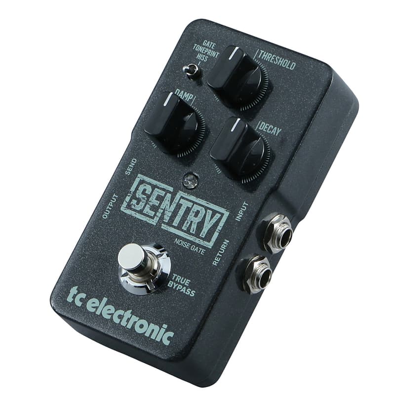 TC Electronic Sentry