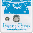 EarthQuaker Devices Dispatch Master Delay & Reverb V3